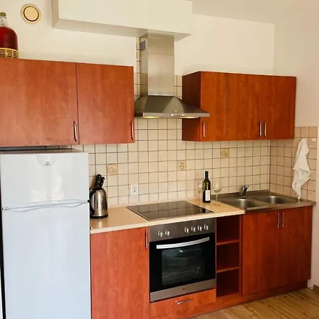 Apartamento Apartament Perkoz *