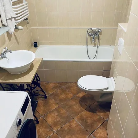 Apartamento Apartament Perkoz